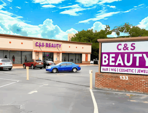 C&S Beauty Supply Case Study