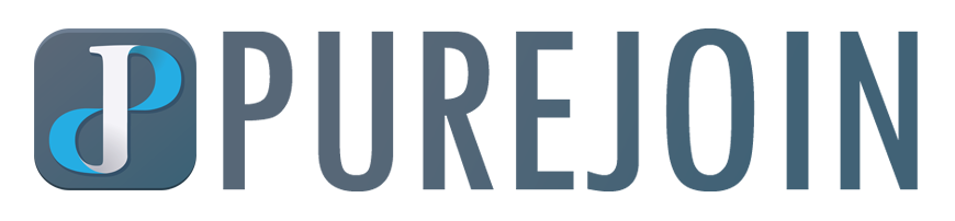 PUREJOIN Inc Logo
